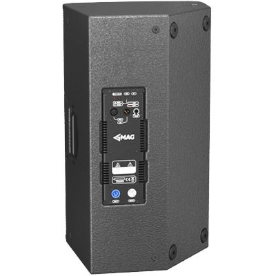 Активная акустическая система MAG X 350A, изображение 3