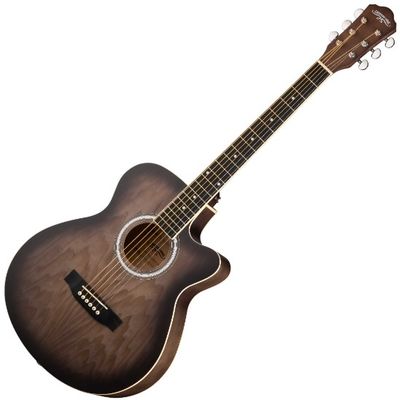 Гитара акустическая Naranda HS-4040-TBS