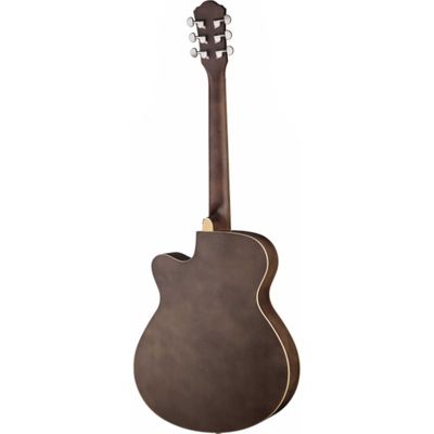 Гитара акустическая Naranda HS-4040-TBS, изображение 3