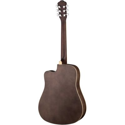 Гитара акустическая Naranda HS-4140-TBS, изображение 3