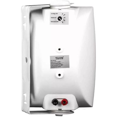 Настенная акустическая система TADS DS-551K-White, изображение 2