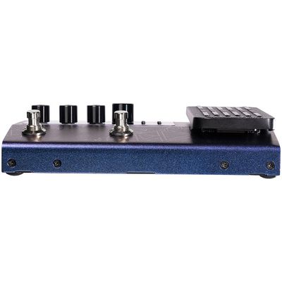 Процессор эффектов Valeton GP-100VT, изображение 3