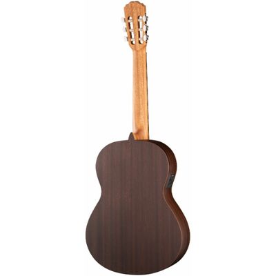 Гитара классическая Alhambra 1C HT EZ, изображение 2