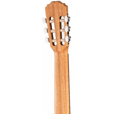 Гитара классическая Alhambra 1C HT EZ, изображение 4