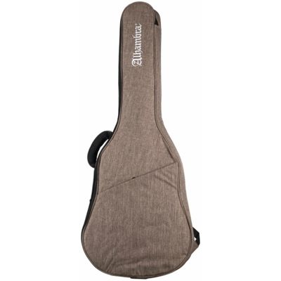 Гитара классическая Alhambra 1C HT EZ, изображение 6