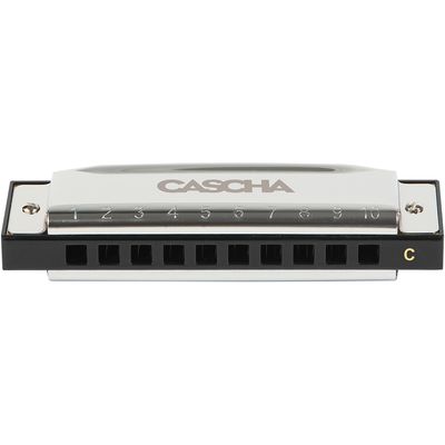 Губная гармошка Cascha HH 2007 Blues C
