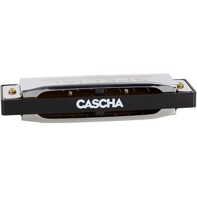 Губная гармошка Cascha HH 2057 Special Blues C, изображение 4