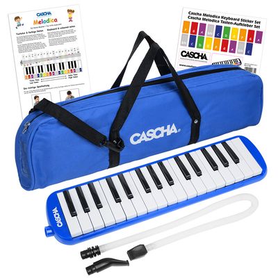 Мелодика Cascha HH 2060 Blue, изображение 6