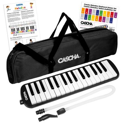 Мелодика Cascha HH 2061 Black, изображение 6
