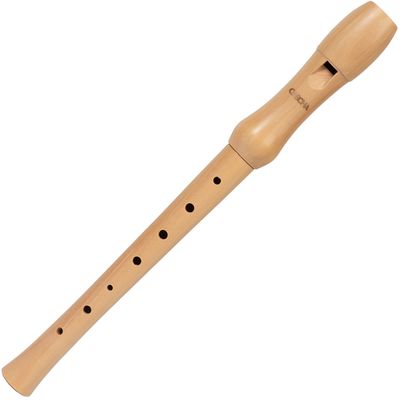 Блокфлейта Cascha HH 2130 Baroque