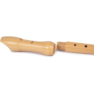 Блокфлейта Cascha HH 2130 Baroque, изображение 3