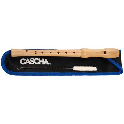 Блокфлейта Cascha HH 2130 Baroque, изображение 4