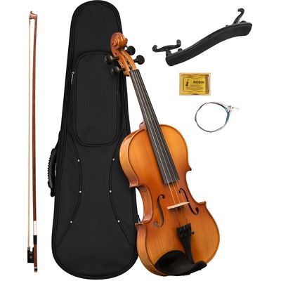 Скрипка Cascha HH 2134 1/2, изображение 2