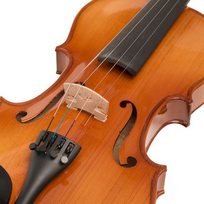 Скрипка Cascha HH 2135 1/4, изображение 3