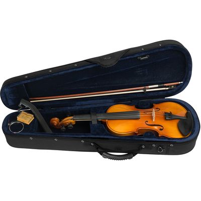 Скрипка Cascha HH 2135 1/4, изображение 5