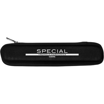 Губная гармошка Cascha HH 2168 Special Tremolo, изображение 3