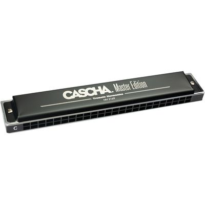 Губная гармошка Cascha HH 2169 Master Edition Tremolo, изображение 2