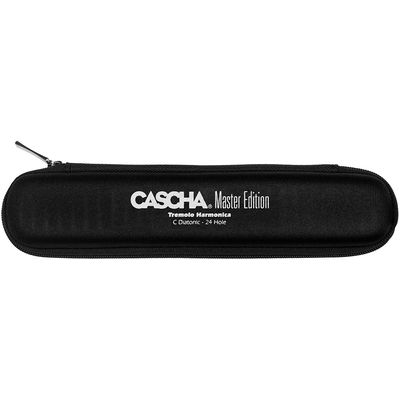 Губная гармошка Cascha HH 2169 Master Edition Tremolo, изображение 4