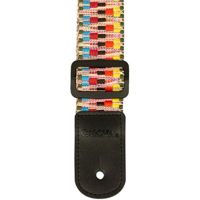 Ремень Cascha HH 2200 Jacquard Rainbow, изображение 2