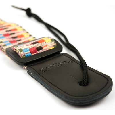 Ремень Cascha HH 2200 Jacquard Rainbow, изображение 3