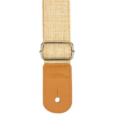 Ремень Cascha HH 2202 Cotton Beige, изображение 2