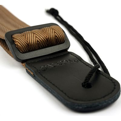 Ремень Cascha HH 2203 Nylon Brown, изображение 3