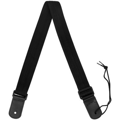 Ремень Cascha HH 2204 Nylon Black