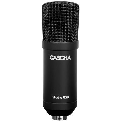 Микрофон Cascha HH 5050U
