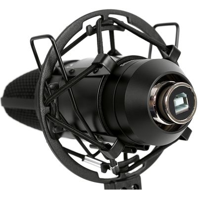 Микрофон Cascha HH 5050U, изображение 6