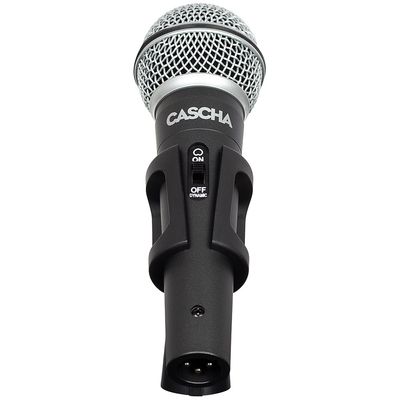 Микрофон Cascha HH 5080, изображение 4