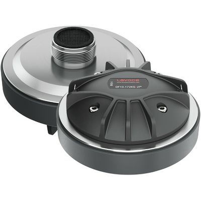 Драйвер ВЧ Lavoce DF10.172KS