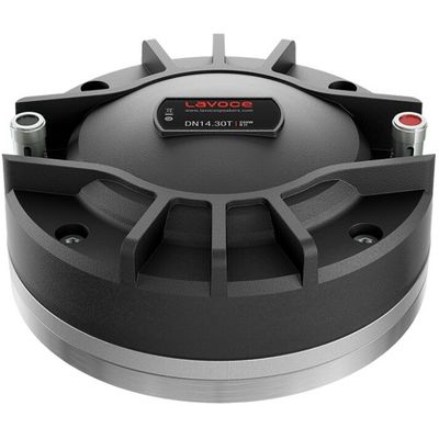 Драйвер ВЧ Lavoce DN14.30T