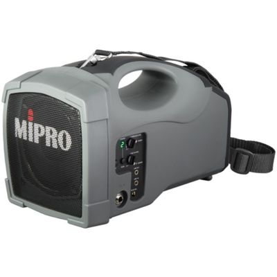 Портативная акустическая система Mipro MA-101B