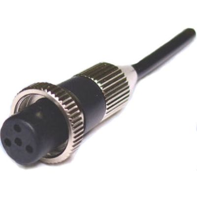 Разъем Mipro MJ-40S