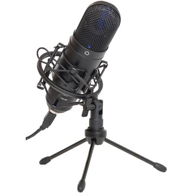 Микрофон Recording Tools MCU-01-B, изображение 2