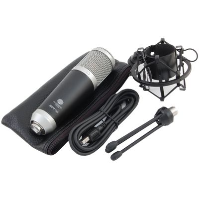 Микрофон Recording Tools MCU-02, изображение 2