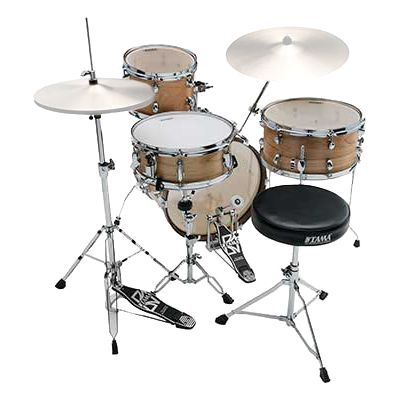 Ударная установка Tama Club-JAM LJK48H4-CMW, изображение 2