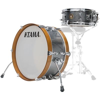Ударная установка Tama Club-JAM Mini LJK28S-GXS, изображение 2