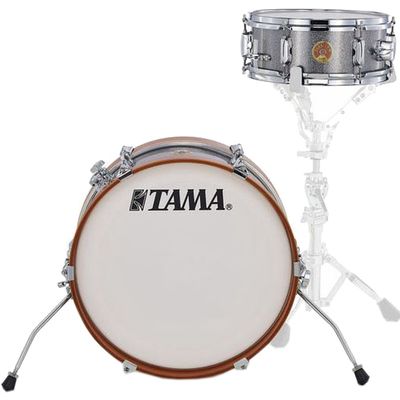 Ударная установка Tama Club-JAM Mini LJK28S-GXS, изображение 3