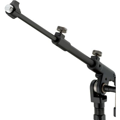 Микрофонная стойка Tama Ironworks MS737BK, изображение 2