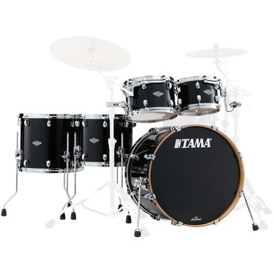 Ударная установка Tama Starclassic Performer MBS52RZS-PBK