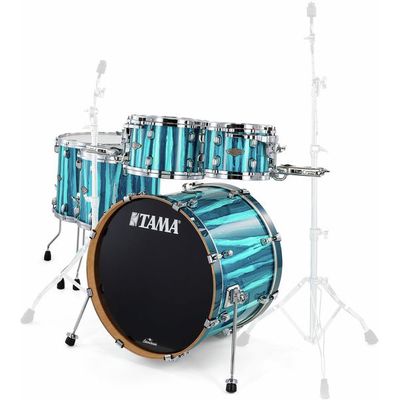 Ударная установка Tama Starclassic Performer MBS52RZS-SKA, изображение 3