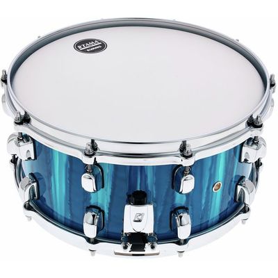 Малый барабан Tama Starclassic Performer MBSS65-SKA, изображение 2