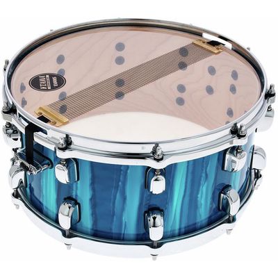 Малый барабан Tama Starclassic Performer MBSS65-SKA, изображение 3