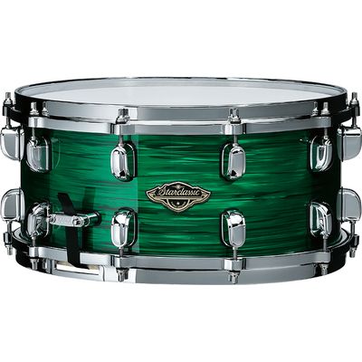 Малый барабан Tama Starclassic WBSS65-LSO 14x6.5