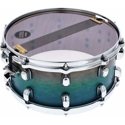 Малый барабан Tama Starclassic WBSS65-SPF 14x6.5, изображение 3
