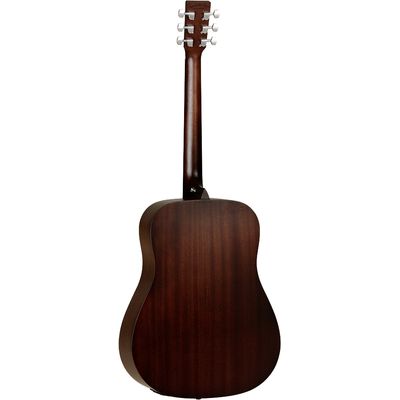 Гитара акустическая Tanglewood TWCR D, изображение 2