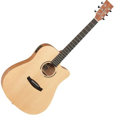 Гитара электроакустическая Tanglewood TWR2 DCE