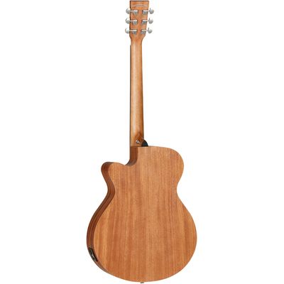 Гитара электроакустическая Tanglewood TWR2 SFCE, изображение 2