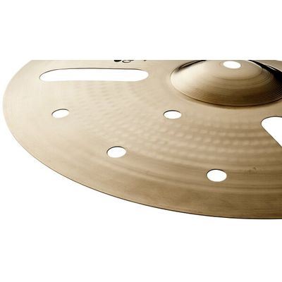 Тарелка Zildjian 14'' EFX A20814, изображение 3